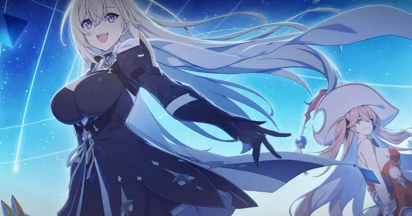StarSavior เกม Training RPG เปิดให้ลงทะเบียนบนมือถือสโตร์ไทย เตรียมออกเดินทางไปกับเหล่าสาวน้อยผู้ใช้พลังแห่งดวงดาว