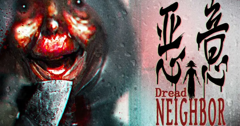 Dread Neighbor เกม Psychological Horror เมื่อชีวิตประจำวันแสนธรรมดาถูกบางสิ่งแทรกซึมเข้ามา ได้เปิดให้ Wishlist บน Steam แล้ว!