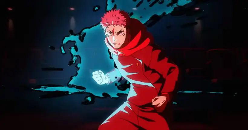 Jujutsu Kaisen มหาเวทย์ผนึกมาร ซีซัน 3 ตอนที่ 1-12 (จบแล้ว) ลิงก์ดูออนไลน์ ถูกลิขสิทธิ์