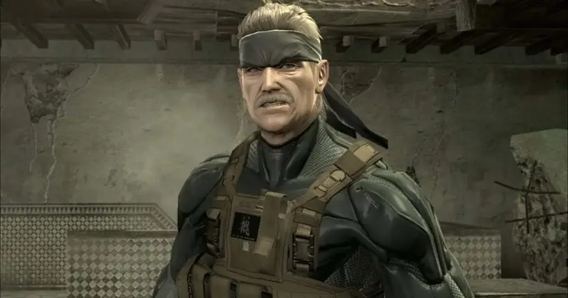 Konami ยังสงวนท่าทีเรื่องเกม Metal Gear ภาคใหม่ และมองว่าหากรีเมคภาค 4 จะเป็นโจทย์ยากแน่
