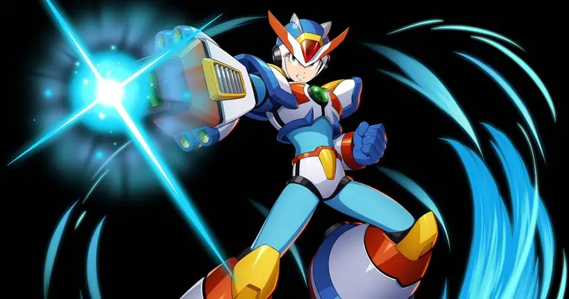 Rockman X3 ครบรอบ 30 ปี กับครั้งแรกที่นำซีโร่มาเล่นระหว่างเกมได้