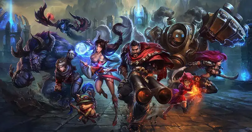 Riot Games วางแผนยกเครื่อง League of Legends ครั้งใหญ่ในปี 2027