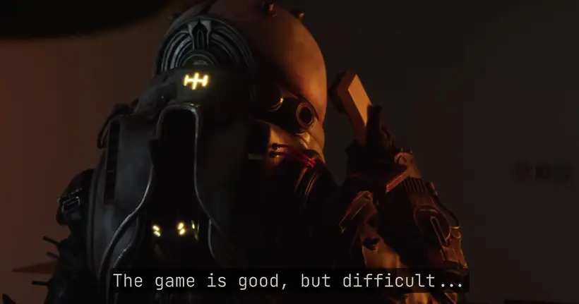 Cronos: The New Dawn เกมเอาชีวิตรอดสยองขวัญ ตัดสินใจเพิ่ม "โหมดง่าย" หลังวางขายไม่กี่เดือน