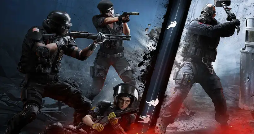 Rainbow Six Siege สั่งปิดเซิร์ฟเวอร์ด่วน! หลังเจอแฮ็กเกอร์ป่วนรับปีใหม่ แจกเครดิต-สกินฟรีฉ่ำ!