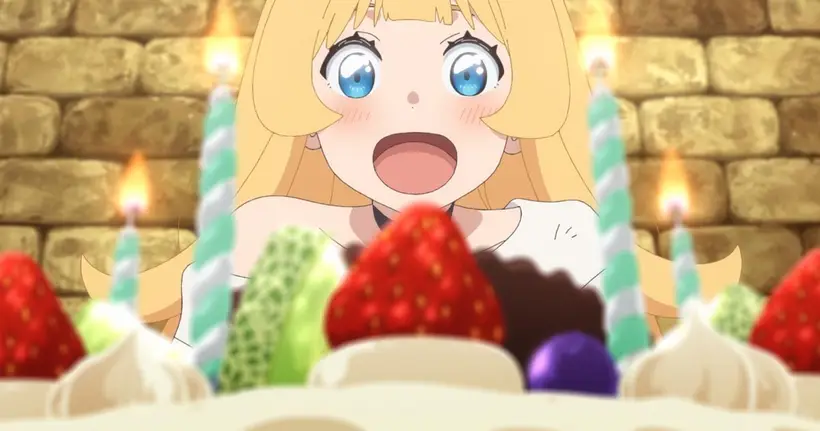 องค์หญิง ได้เวลา "ทรมาน" แล้วค่ะ - Hime-sama, "Goumon" no Jikan desu ซีซัน 1 - 2 ลิงก์ดูออนไลน์ ครบทุกตอน