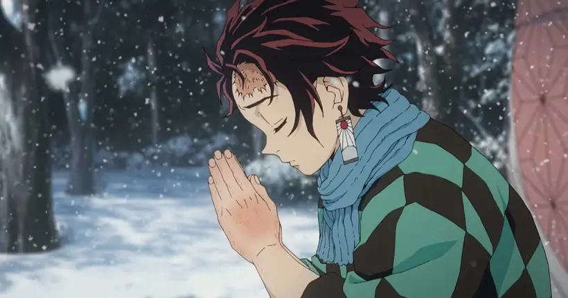 โปรดิวเซอร์ Demon Slayer ยิ้มแก้มปริ! หลังสื่อชงงบภาคต่อ 150 ล้านเหรียญ เจ้าตัวลั่น "จะพยายามให้ดีที่สุด"