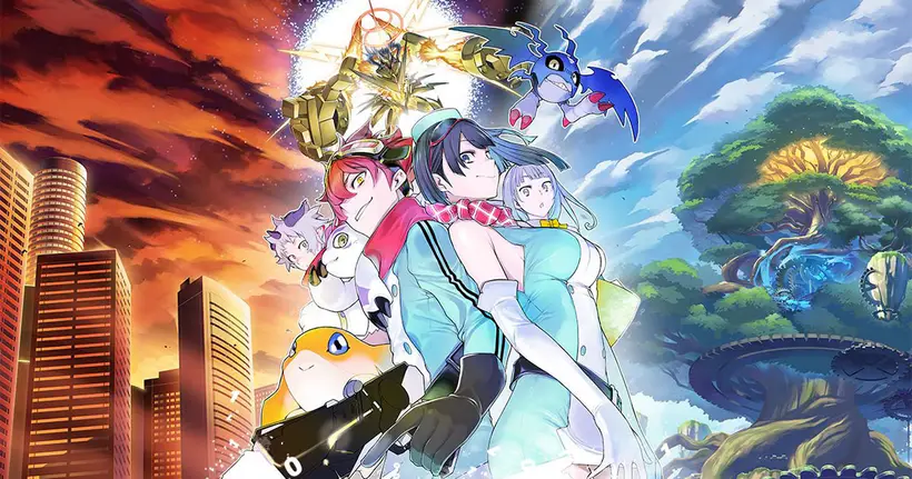 เกมจาก Digimon อาจมีมาเสิร์ฟมากขึ้นหลังภาค Time Stranger ประสบความสำเร็จ