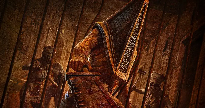 เปิดตัวแรง! “Return to Silent Hill” ครองแชมป์อันดับ 1 บ็อกซ์ออฟฟิศเมืองไทย หวนคืนสู่ “เมืองห่าผี นรกคืนชีพ” อย่างสมศักดิ์ศรี พุ่งตัวไปพิสูจน์ความสยอง