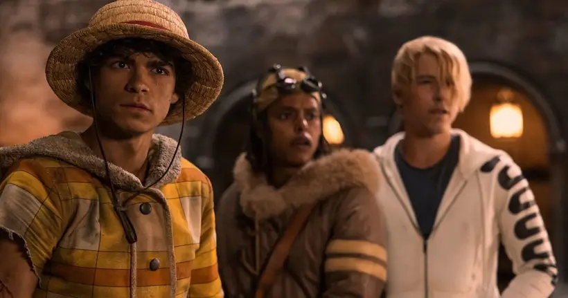 ตารางหนังและซีรีส์ Netflix น่าดู ที่มาใหม่ในปี 2026