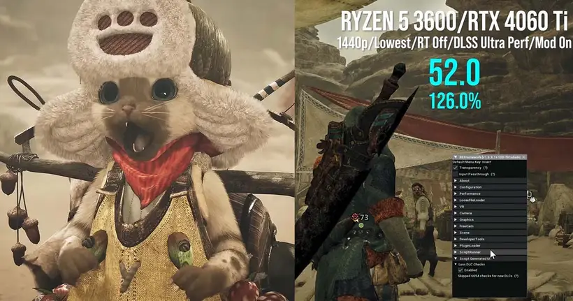 สรุปดราม่า Monster Hunter Wilds เวอร์ชัน PC ในประเด็น 