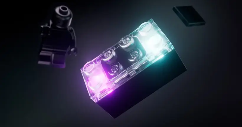 LEGO เปิดตัว "Smart Play" นวัตกรรมตัวต่ออัจฉริยะ ประเดิมด้วยเซต Star Wars เอาใจแฟนรุ่นเล็กรุ่นใหญ่