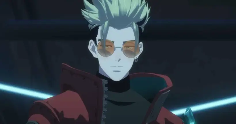 TRIGUN STARGAZE ตอนที่ 12 (จบแล้ว) ลิงก์ดูออนไลน์ ถูกลิขสิทธิ์ อัปเดตล่าสุด