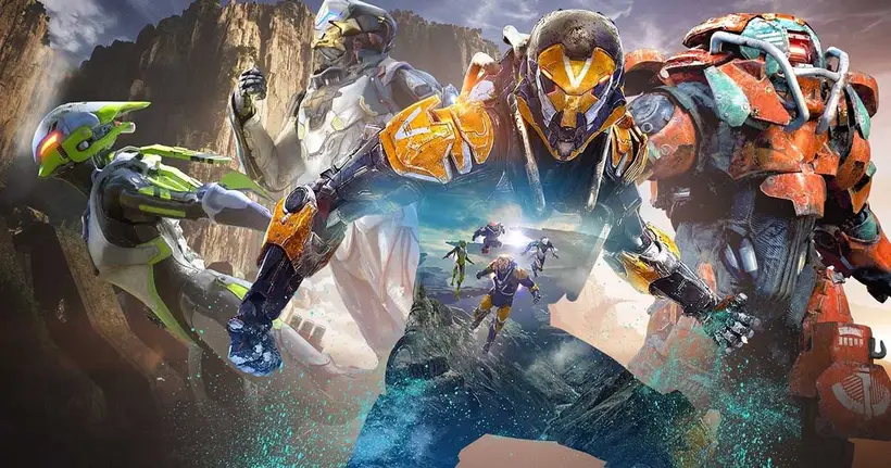 ผู้เล่นแห่แชร์ประสบการณ์ หลังเกม Anthem ปิดเซิร์ฟเวอร์โดยสมบูรณ์