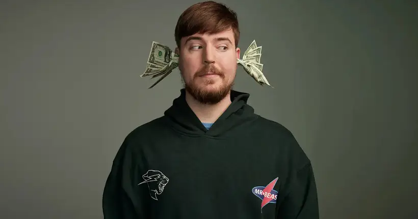 MrBeast เผยว่าตัวเขาเองมีเงินในบัญชีติดลบ แม้จะมีสินทรัพย์มหาศาลก็ตาม!