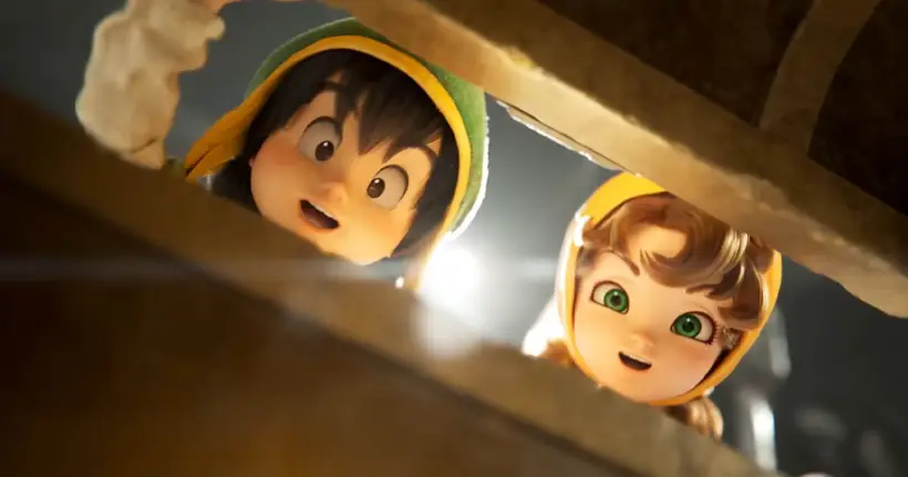 Dragon Quest VII Reimagined เปิดให้มาลองสัมผัสการผจญภัยผ่าน Demo แล้วทั้งบน PC และคอนโซล