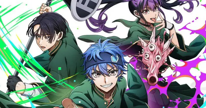 Dead Account พิฆาตบัญชีมรณะ ตอนที่ 12 (จบแล้ว) ลิงก์ดูออนไลน์ ถูกลิขสิทธิ์ อัปเดตล่าสุด