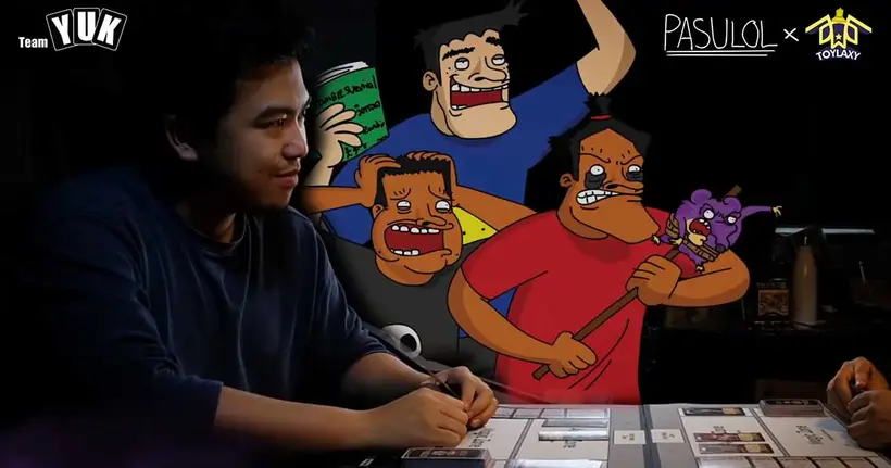 แนะนำ 14 เกมการ์ด น่าเล่น สนุก ยอดนิยม เล่นง่ายไม่มีเบื่อ