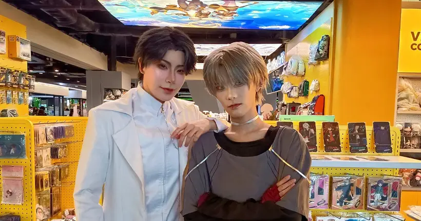 VibeMax Thailand Grand Opening เปิดประตูต้อนรับสาขาใหม่ร้านรวมสินค้าลิขสิทธิ์สำหรับคอเกมและอนิเมะ ที่มาพร้อมอีเวนต์สุดพิเศษสำหรับแฟนคลับ Alien Stage!