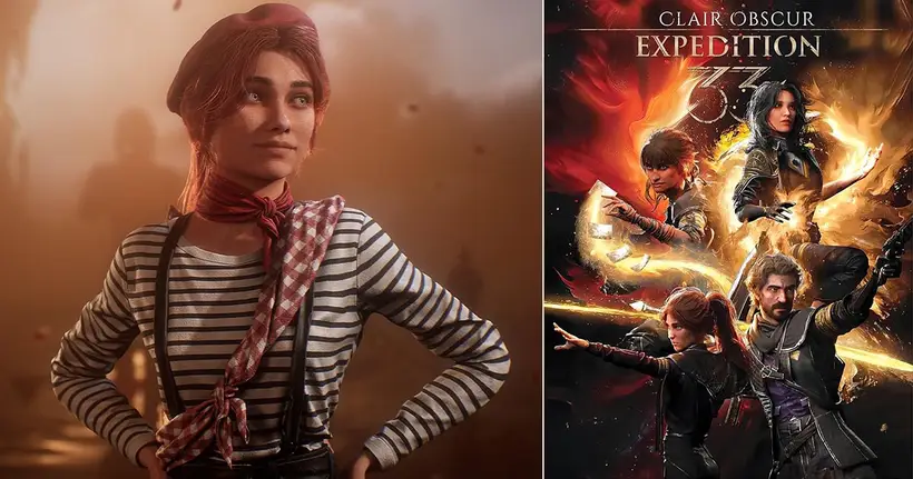 ทีมพัฒนา Clair Obscur: Expedition 33 จะมุ่งมั่นทำใน 