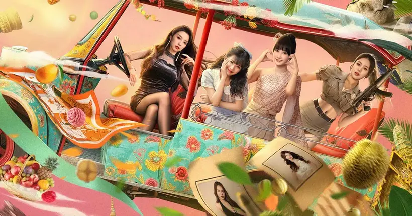 "หัวใจเต้นในไทย" เกมแนวอินเทอร์แอกทีฟแบบไลฟ์แอ็คชั่น กำลังลดราคาบน Steam