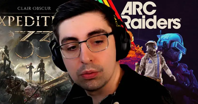 มหาเทพ Shroud ลั่น Arc Raiders น่าจะชนะ Expedition 33 บนเวที The Game Awards ได้ หากเกมวางจำหน่ายเร็วกว่านี้