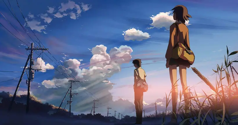 รีวิวหนัง ยามซากุระร่วงโรย IMAX - รำลึกความขมแบบต้นฉบับก่อนสำทับความช้ำของไลฟ์แอคชั่น