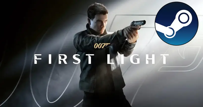 007 First Light สุดยอดเกมแอ็คชั่นสายลับจากทีมผู้สร้าง Hitman เผยสเป็คบน Steam แล้ว!