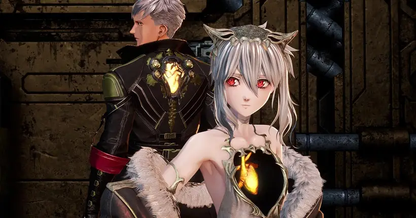มัดรวมคะแนนรีวิว CODE VEIN II จากสื่อต่างประเทศ