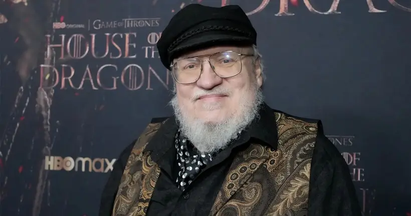 ลุงมาร์ตินนอนยันจะไม่มีใครเขียน GOT แทนแน่นอน ถ้าแกไม่อยู่แล้ว Winds of Winter ก็แค่เขียนไม่จบเท่านั้น