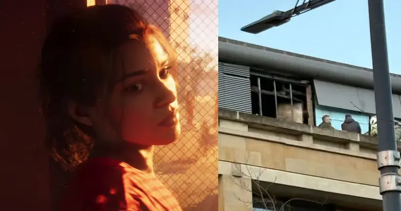 ระทึก! เกิดเหตุระเบิดที่สตูดิโอ Rockstar North ผู้สร้าง GTA 6 ล่าสุดค่ายชี้แจงสถานการณ์แล้ว