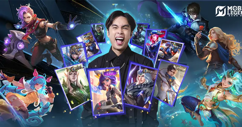 ดุดันไม่เกรงใจใคร! Mobile Legends: Bang Bang ทุ่ม 100 ล้านคว้าตัว "กายหงิด" นำทัพลุยตลาดไทยจริงจัง!