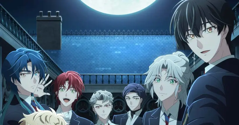 DARK MOON: แท่นบูชาพระจันทร์ ตอนที่ 12 (จบแล้ว) ลิงก์ดูออนไลน์ อัปเดตล่าสุด