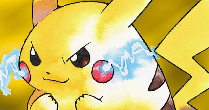 Pokemon เริ่มฉลอง 30 ปีด้วยคลิปพิคาชูอ้วง! แฟนๆ คาดหวังให้มีการเปิดตัวเจน 10 ในเดือนหน้า