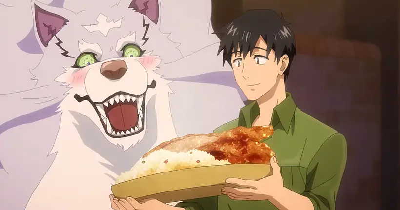 แนะนำ 16 อนิเมะทำอาหาร สนุก ๆ ภาพการ์ตูนสวยน่ากิน ชวนหิว