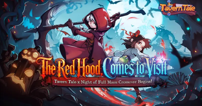 Tavern Tale เปิดให้มาก้าวเข้าสู่โลกแฟนตาซีในลูกบาศก์ปริศนาพร้อมเริ่มต้นการผจญภัยแล้วบนสโตร์ไทยทั้งสองระบบ