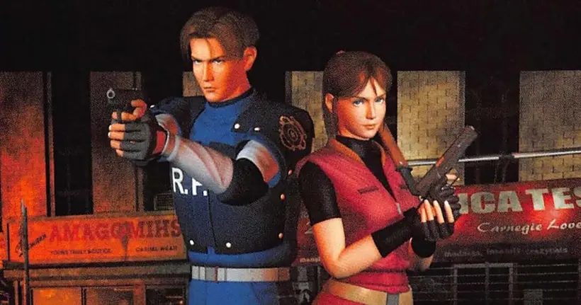 Resident Evil 2 ครบรอบ 28 ปี เมื่อหายนะมาเยือนเมืองแร็คคูนซิตี้