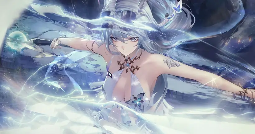 Duet Night Abyss เกม RPG ผจญภัยแฟนตาซี เปิดให้เล่นฟรีบน Steam แล้ว