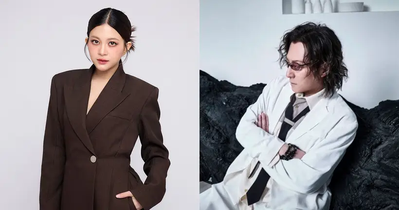 BNK48 สปอยล์ชื่อเพลงพิเศษความร่วมมือ ลำไย ไหทองคำ x อิชิอิ x กอล์ฟ F.HERO พร้อมเปิดโหวตหาสมาชิก 8 คนร่วมทำเพลง