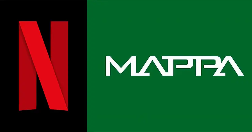 ไม่ซื้อฉายอย่างเดียวแล้ว! Netflix ขยายความร่วมมือ MAPPA ร่วมพัฒนาอนิเมะออกฉายทั่วโลก