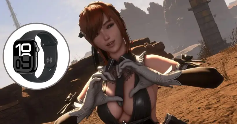 Shift Up เปย์หนัก! แจกพนักงาน Apple Watch พร้อมโบนัสเงินสดฉลองปีทอง Stellar Blade