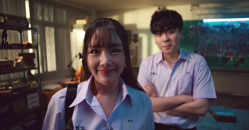 ผู้สร้างแง้ม Love Love Mystery Club เตรียมลงคอนโซล แต่อาจต้องรอนานนิด