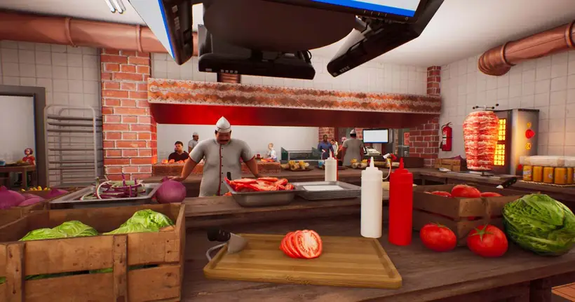 16 เกมทำอาหาร Cooking น่าเล่น สนุก ๆ บนมือถือและ PC