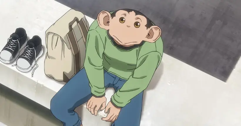 ดาร์วิน พันธุ์อุบัติใหม่ The Darwin Incident ตอนที่ 13 (จบแล้ว) ลิงก์ดูออนไลน์ อัปเดตล่าสุด