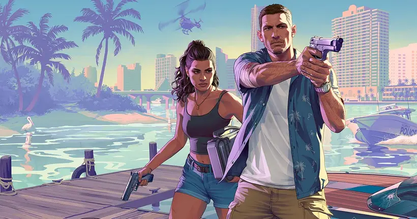 รัสเซียขู่แบนเกม Grand Theft Auto VI หากไม่ทำการลบเนื้อหาที่ถูกมองว่า "ผิดศีลธรรม" ออก!