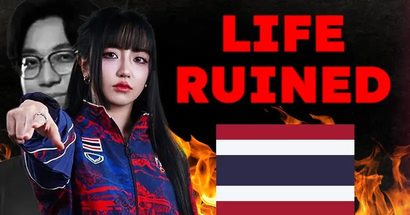 ช่อง Mujin ทำคลิปโกงการแข่ง RoV ในกีฬาซีเกมส์บน Youtube แล้ว!