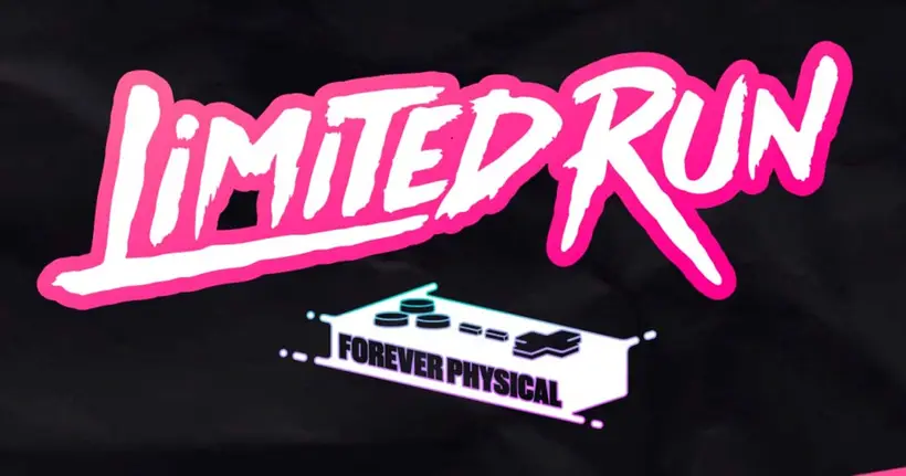 Limited Run Games ถูกฟ้องราว 85 ล้านบาท เหตุขายข้อมูลลูกค้าโดยไม่ได้รับอนุญาต