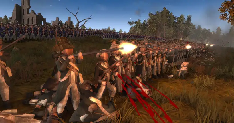 แนะนำ 14 เกมแนวสงคราม คุณภาพเยี่ยม ที่ควรหามาเล่น