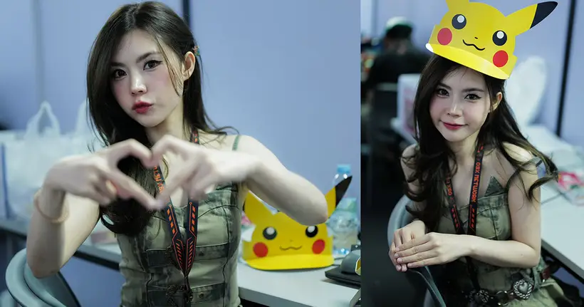 วันเด็กปีนี้มาเจอพี่แป้งในกิจกรรม MEET & CREATE WITH ZBING Z ที่เซ็นทรัลชิดลม วันเสาร์ที่ 10 มกราคม 2569