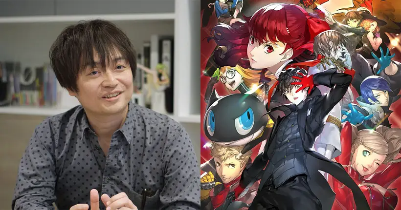 ผู้กำกับ Persona แย้ม อาจถึงเวลาที่ Atlus ต้องทำเกมเพื่อกลุ่มผู้เล่นที่กว้างขึ้น