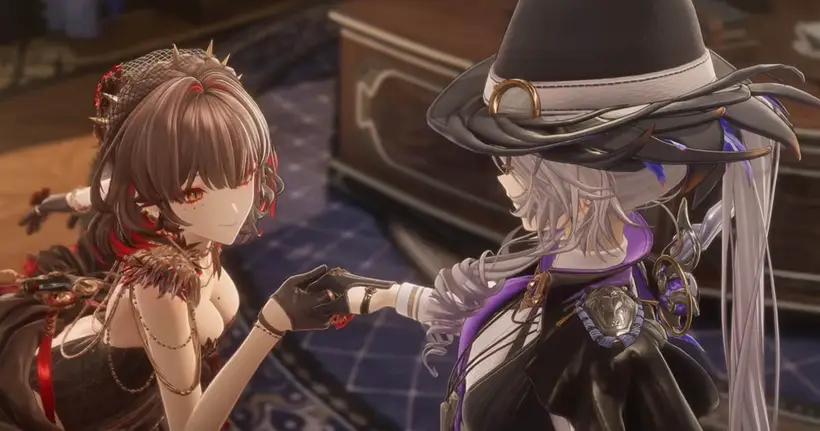 Silver Palace เผยคลิปโชว์เคสเกมเพลย์ ‘Monotype’ beta test พร้อมยืนยันเตรียมเปิดทดสอบ 13 มกราคม นี้